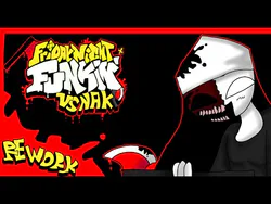 Playable Tord (FNF online) by Uhard999 is epic - Game Jolt