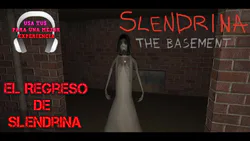 Slendrina The Cellar 3 (Fangame) by FloofyNoob - Game Jolt