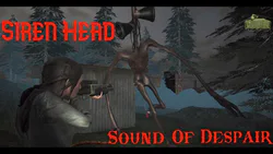 Siren Head: Sound Of Despair