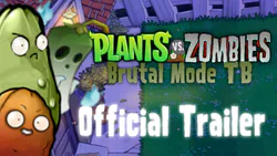 Plants Vs. Zombies 4: There Is No Time (PvZ 2 PAK Mod) (Original Reupload)  by TLoneS - Game Jolt