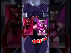ENDING IT with FNIA BONNIE but  Five Nights in Anime: The Novel  ENDING (NIGHT 5+6) 