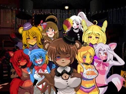 New posts - Five Nights at Freddy's Community on Game Jolt