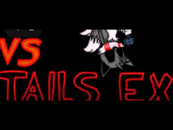 Vs Tails.exe by Drixppx - Game Jolt