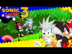 Sonic Classic Heroes HUD [Sonic 3 A.I.R.] [Mods]