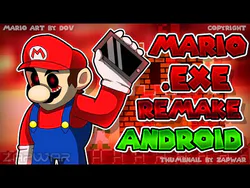 Super Mario 64 Android Port by WilkinsFanatic2002 - Game Jolt