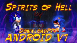 Sonic AllStars.exe Android port by ZaP-65 Studios - Game Jolt