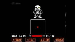 Sans-Phase-999 on Game Jolt: omega flowey tv faces