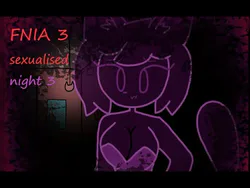 5/20 Complete - Five Nights at Candy's 2: Sexualized 