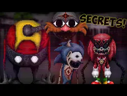 Sonic.EYX (EYX) UPDATE  Some New Stuff! New Secrets! #2 