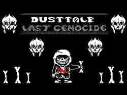 Timelines are floating space spaghetti — Genocide in LanternDay: You'll  fight LD Sans four