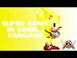 Sonic Megamix DX: Director's Cut by Ruslan Ishchuk - Game Jolt