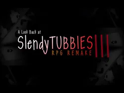 Slendytubbies 1 REMAKE by TofuuDev - Game Jolt