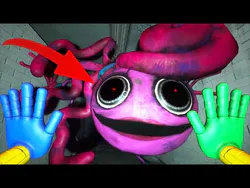 POPPY PLAYTIME Chapter 2 FULL HORROR GAME #1 