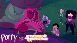 Mommy long legs (Poppy Playtime) VS Spinel (Steven Universe) : r