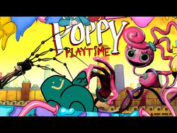 Mommy Long Legs Songs - Poppy Playtime Chapter 2 - playlist by