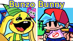 FNF Bunzo Test - Download