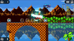 Sonic.exe: Monster of mobius by stas's ports - Play Online - Game Jolt