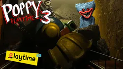 camera roll on Game Jolt: Poppy playtime chapter 2