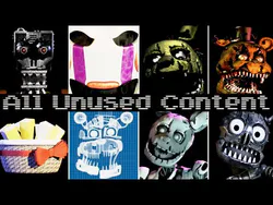 IULITM on Game Jolt: Five Nights at Freddy's FNAF 1 2 3 4 5 6 7 8