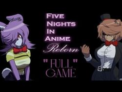 Five Nights In Anime 2 Android - Colaboratory