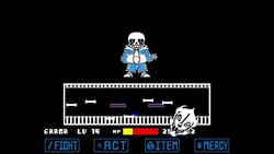 undertale error sans fight simulator