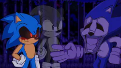 Sonic.exe: Darkened Spirits (OLD) by AnthoJolter - Game Jolt