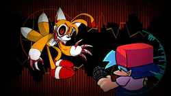 FNF VS Tails Doll Soulless FULL (Sonic.exe 3.0 / 2.5)