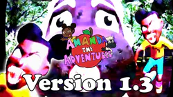 Amanda the Adventurer by GabrielEthanLin - Game Jolt