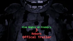 Cinco Noites Com Freddy's 3 dublado by BruxaHepena - Game Jolt