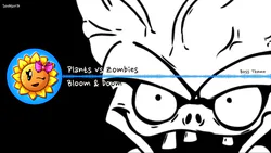 Plants vs Zombies Bloom & Doom by KEWININION - Game Jolt