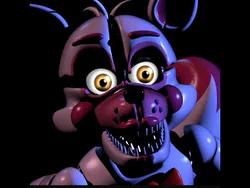 jumpscare funtime chica｜TikTok Search