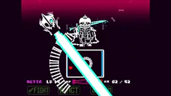 StoreShit Sans Fight (Un-Official & Unfinished) by Epoli - Game Jolt