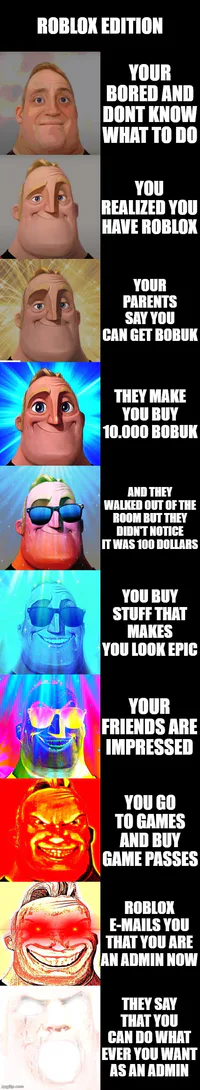 Roblox  Know Your Meme