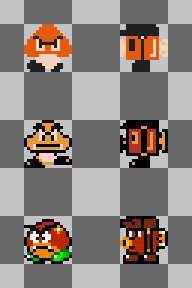 Game Jolt - Share your creations