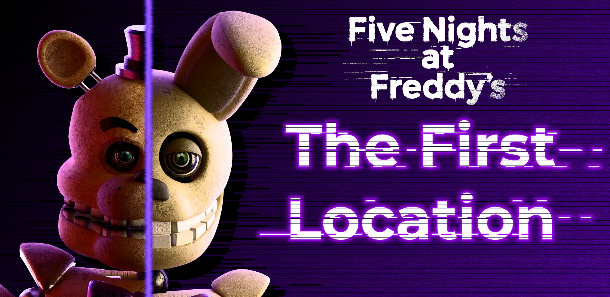 Fnaf release