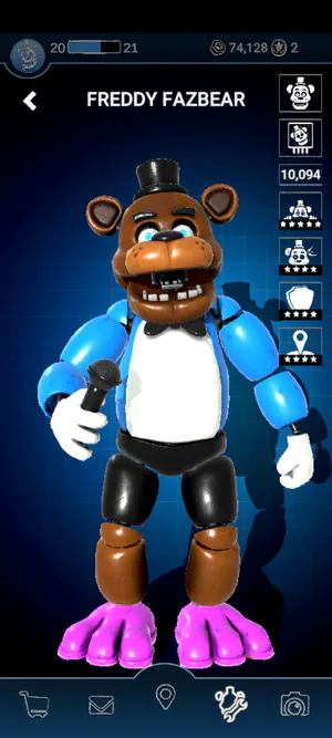 New posts - Five Nights at Freddy's AR: Special Delivery Community on Game  Jolt