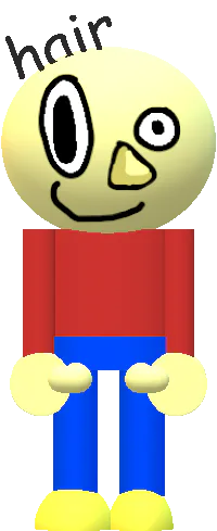 Ruler (Fanmade indie cross baldi song) [Friday Night Funkin'] [Mods]