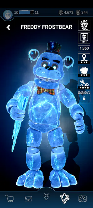 New posts in Workshop - Five Nights at Freddy's AR: Special Delivery  Community on Game Jolt