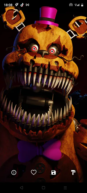 New posts in General - Five Nights at Freddy's Community on Game Jolt