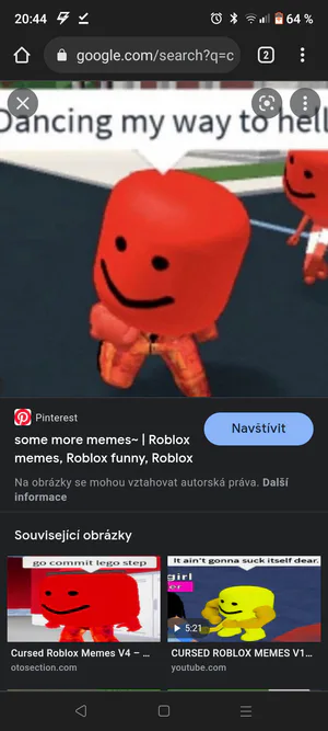 Roblox memes (@RobloxMems) / X