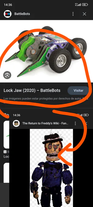 Middle Game, Roblox Battlebots Wiki