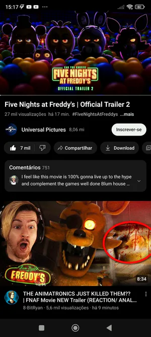 FNAF download guide