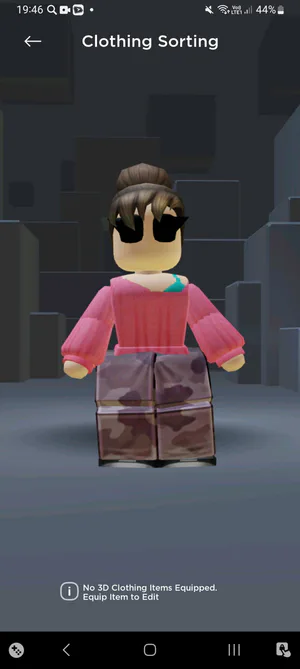 itens grátis no roblox🤪#roblox