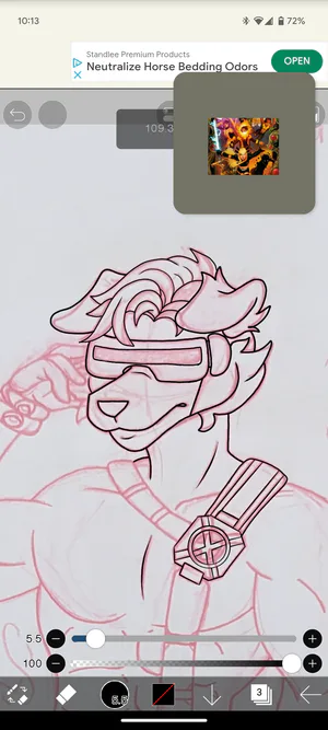 New posts in Art - Furry Community Community on Game Jolt