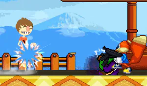 Game Jolt - Share your creations