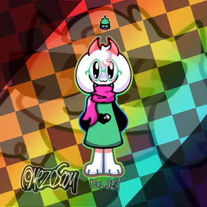 Prince Ralsei Game Jolt - Share your creations