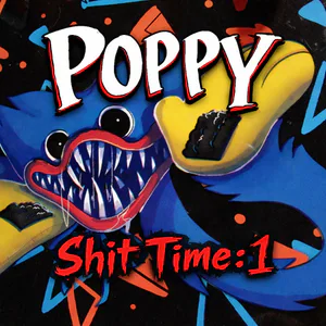 Poppy Shit Game Jolt - Share your creations