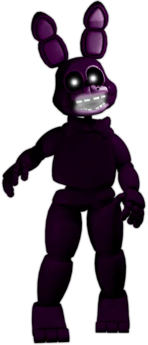 🇷🇸bones bones bones🇷🇸 on Game Jolt: fnaf 1 shadow freddy like it plz