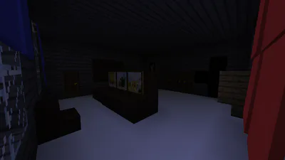 Tattletail Minecraft Map Remake Minecraft Map