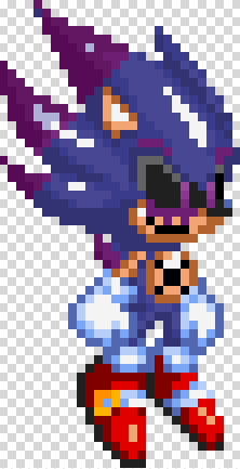 Sonic.EXE FNF but on Scratch.. 